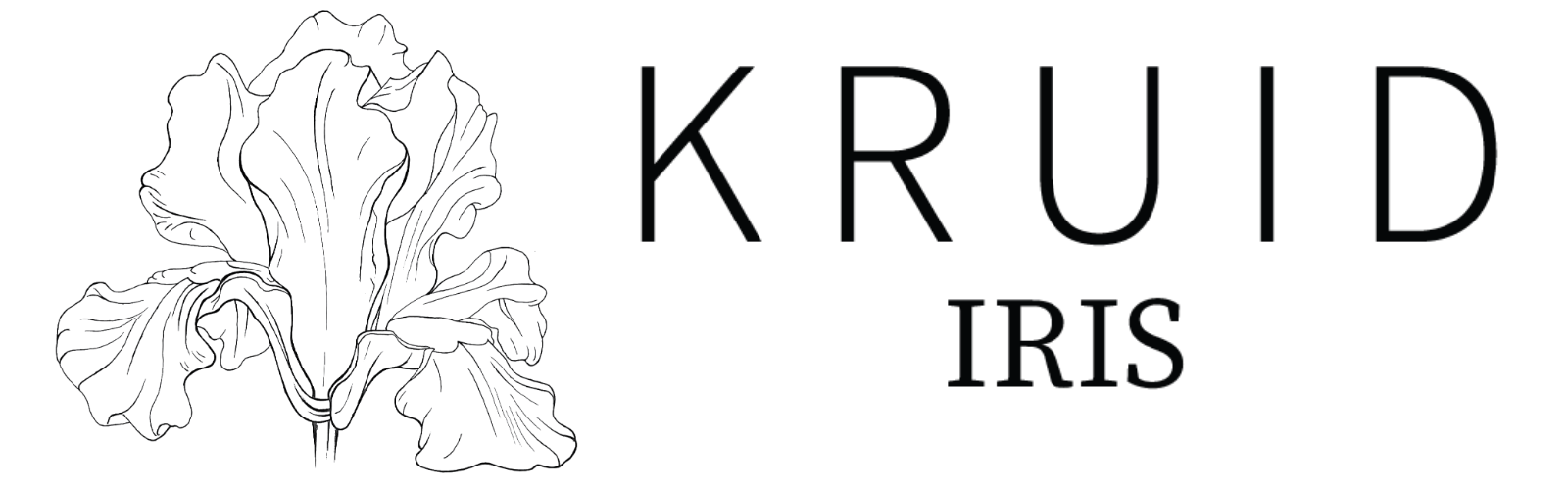 Kruid Iris